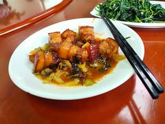 -食的禄山庄