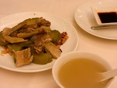 -利苑酒家(宜安广场店)