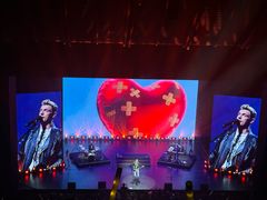 -交通银行前滩31演艺中心