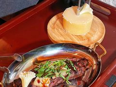 -Mammamia意大利餐厅(阳春巷店)