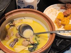 -恒记饭店·海鲜明档(淹城店)