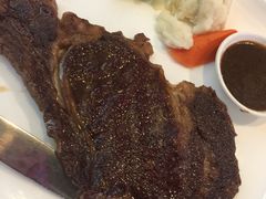 -德大西餐社(云南南路店)