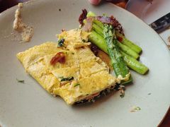 -The Happy Monk(前海壹方汇店)