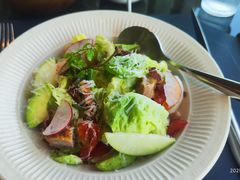 -福楼毕斯罗F Bistronome(国贸商城约会地标景观店)
