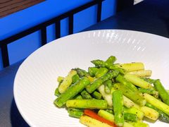 黑松露芦笋-粤凤佬