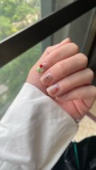 -隅日式美甲美睫專門店