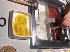 -海底捞火锅(泉城路店)