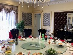 包厢-金八仙酒店