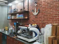-Auco游咖.咖啡(凤起路店)