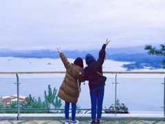 -千岛湖天屿景区