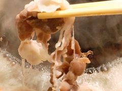 -古铜老院铜锅涮肉·清真(双井店)