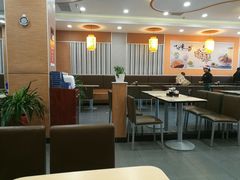大堂-李先生牛肉面大王(东营凯莱店)