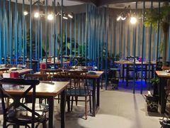 -串亿88烧烤·羊腿·羊蝎子(板泉路店)