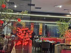 -四川饭店(城乡购物中心店)