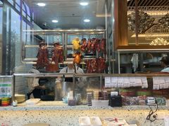 -新世界餐厅(万达店)