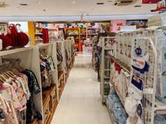 -宝大祥青少年儿童购物中心(南京东路店)