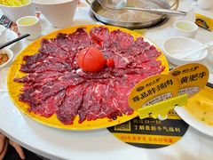 -潮汕大目牛肉火锅(皇岗旗舰店)