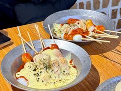 -哼蟹二将·烤肉酱蟹(合生汇店)