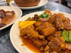 生炒骨-紫金食坊(江南西路店)