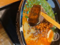 -味千拉面(煌华新纪元购物广场店)