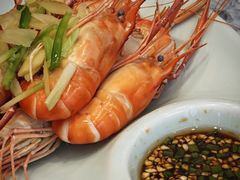-聚丰园•湖鲜餐厅(阿红私房菜梅石路店)