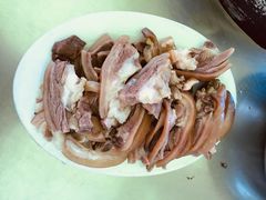 -阿婆东山羊肉店(鸿港海鲜批发市场店)