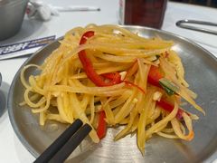 -粉小主·贵州酸汤牛肉粉(南京仙林金鹰店)