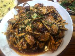 -陈帅夜排档·龙虾·炒菜·烤串(世茂店)