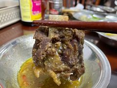 -阿秋牛排(湖心街店)