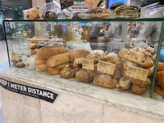 -PAPER STONE BAKERY(天环店)