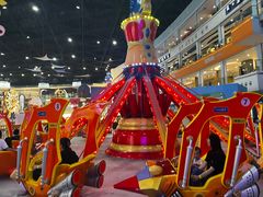-弘阳·未来世界(弘阳广场店)