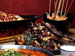 -成都吃客(九眼桥店)