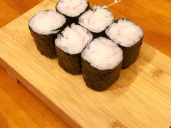 -夫子道刺身