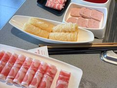 -海底捞火锅(百利广场店)