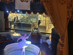 -佐度王子扒房(天鹅湖店)