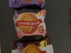-味多美蛋糕(苏州街地铁店)