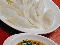 -喜家德虾仁水饺(世纪大都会店)