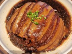 -7号院家宴.烧鸽子(门头沟店)