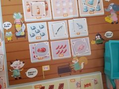 -韩盛·盛江山自助料理(于洪新玛特店)