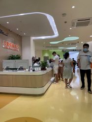 -上海市长宁区妇幼保健院