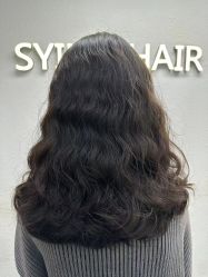 -Sying杉影日式烫染專門店