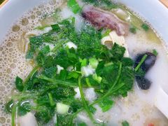 -豫丰园羊肉烩面·羊汤·大盘鸡