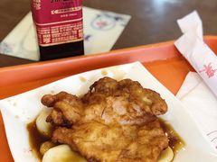 -鲜得来排骨年糕(即墨路店)