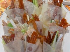 -普天和酒楼·天津菜·烤鸭(天津之眼店)