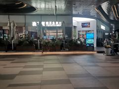 -东莞松山湖万象汇