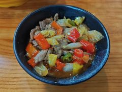 -四方面荘(常丰花园店)