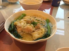 -庆记香港烧味小馆(浦东机场店)