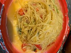 -馬伍旺川菜(江北虹悦城店)
