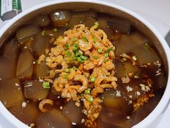 -33号大院·青岛本帮菜(五四广场店)