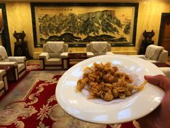 -御座宾馆-餐厅